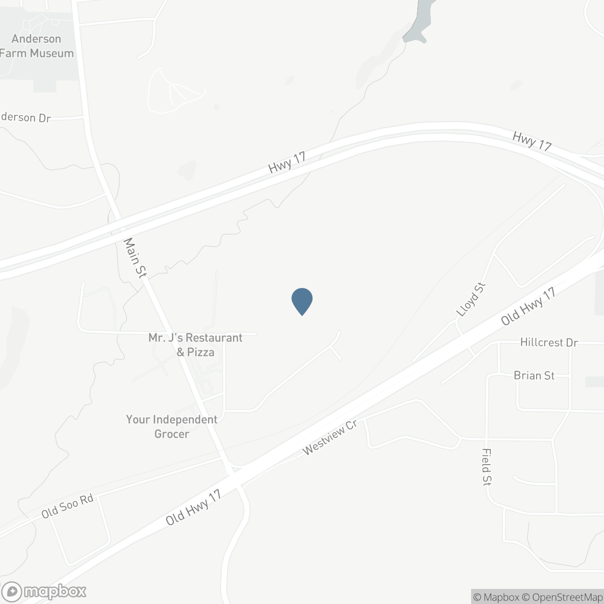 Waters Con 5 PTL LOT 6 PCLS 283 and 9408, Greater Sudbury, Ontario P3Y 1C3